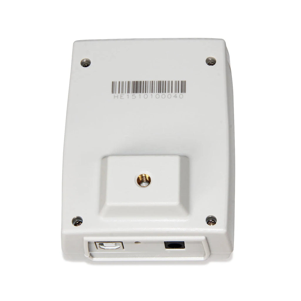 CE CONTEC KT88-1016 16 channel digital EEG system with electrodes and USB interface