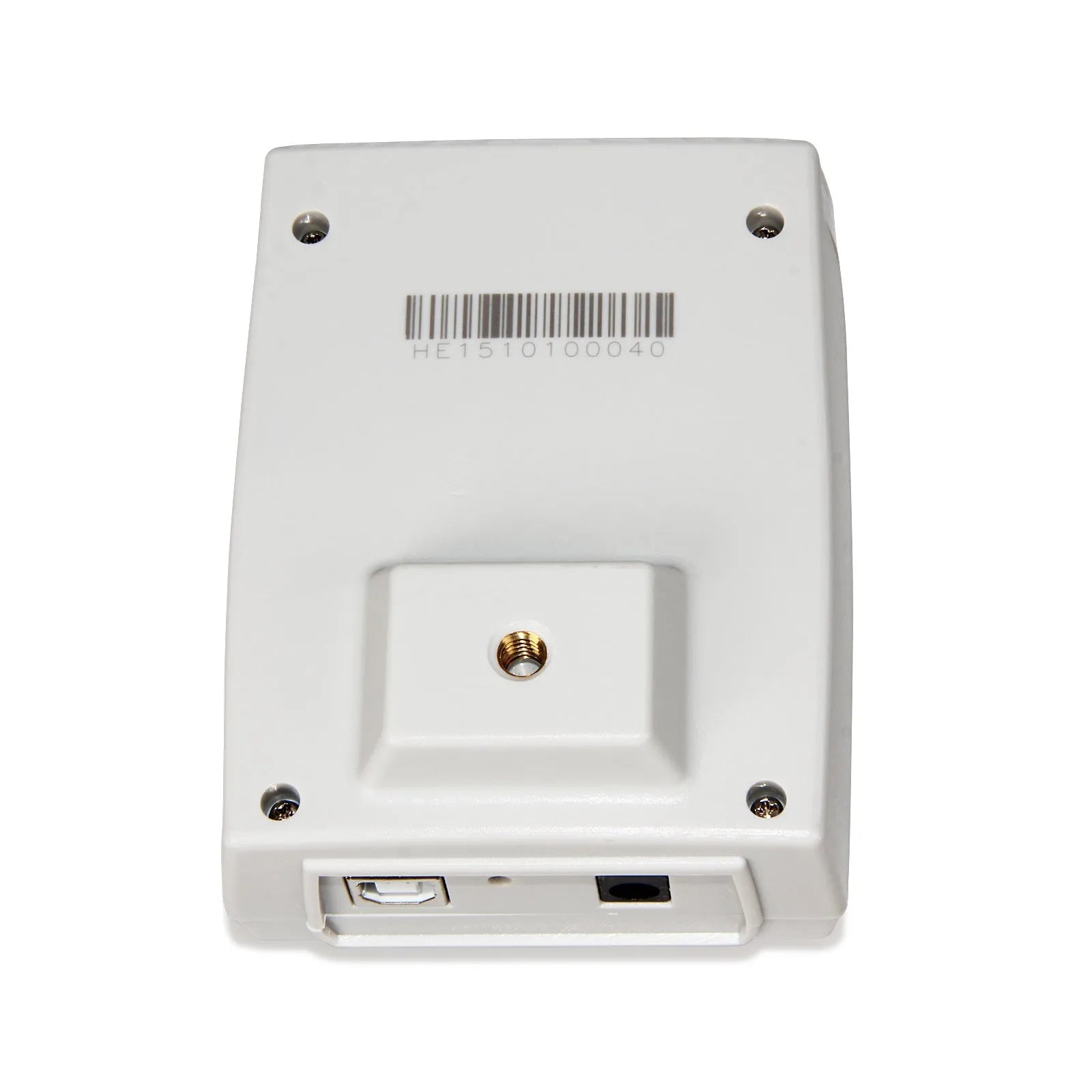 CE CONTEC KT88-1016 16 channel digital EEG system with electrodes and USB interface