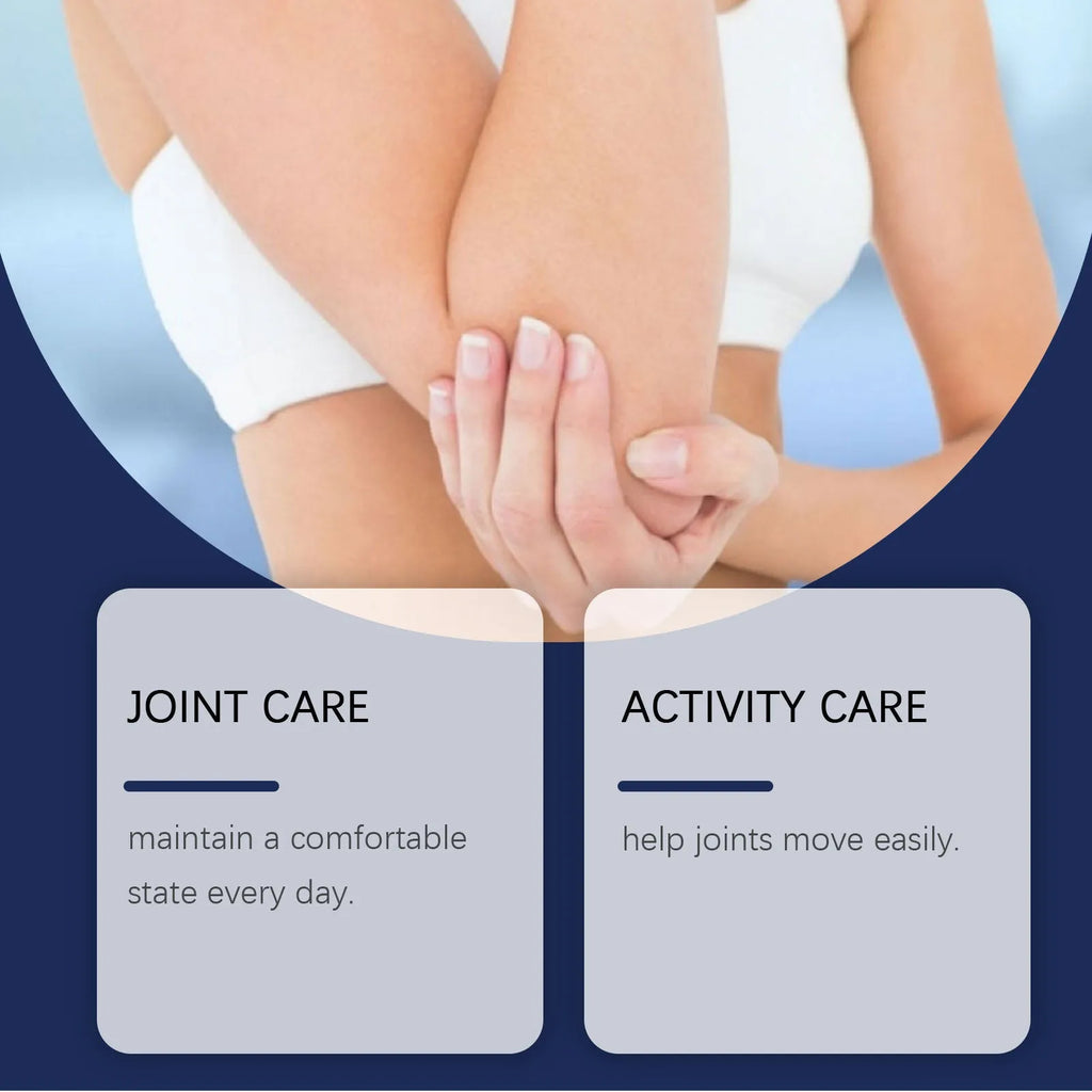 Four joint care microneedle patches with natural moxa, ginger, and bee venom ingredients