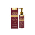 100ml bottle of Gloss Care Body Massage Oil with sweet almond and jojoba oils