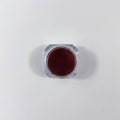 Chameleon pigment pearl powder for cosmetic nail art with nine style options and a 36-month shelf life