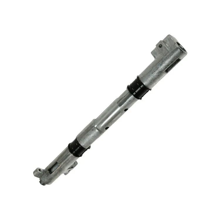 Automatic transmission gear lever made of iron suitable for Ford Ranger and Lincoln Blackwood vehicles