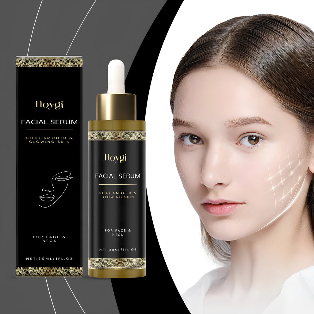 30ml facial care moisturising brightening light water essence with olive and almond oils
