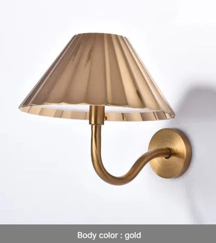Alloy desk lamp with black finish, LED light source, and touch dimming switch on a desk