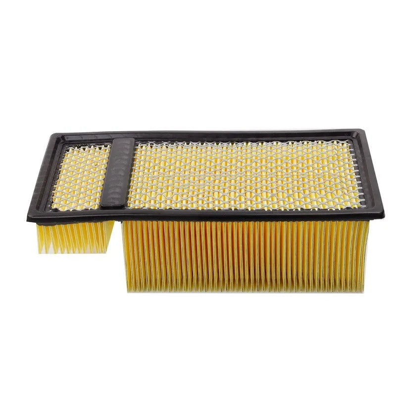 Dodge Ram Pickup engine air filter cartridge with 12 outer diameter