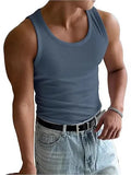 Men's tight-fit polyester sports T-shirt with wool lining in multiple colours