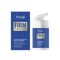 50g jar of Lifting Smooth Moisturiser cream with hyaluronic acid and honey extract