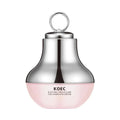 Collagen polypeptide electric eye cream with built-in massager for firming and hydrating under eyes
