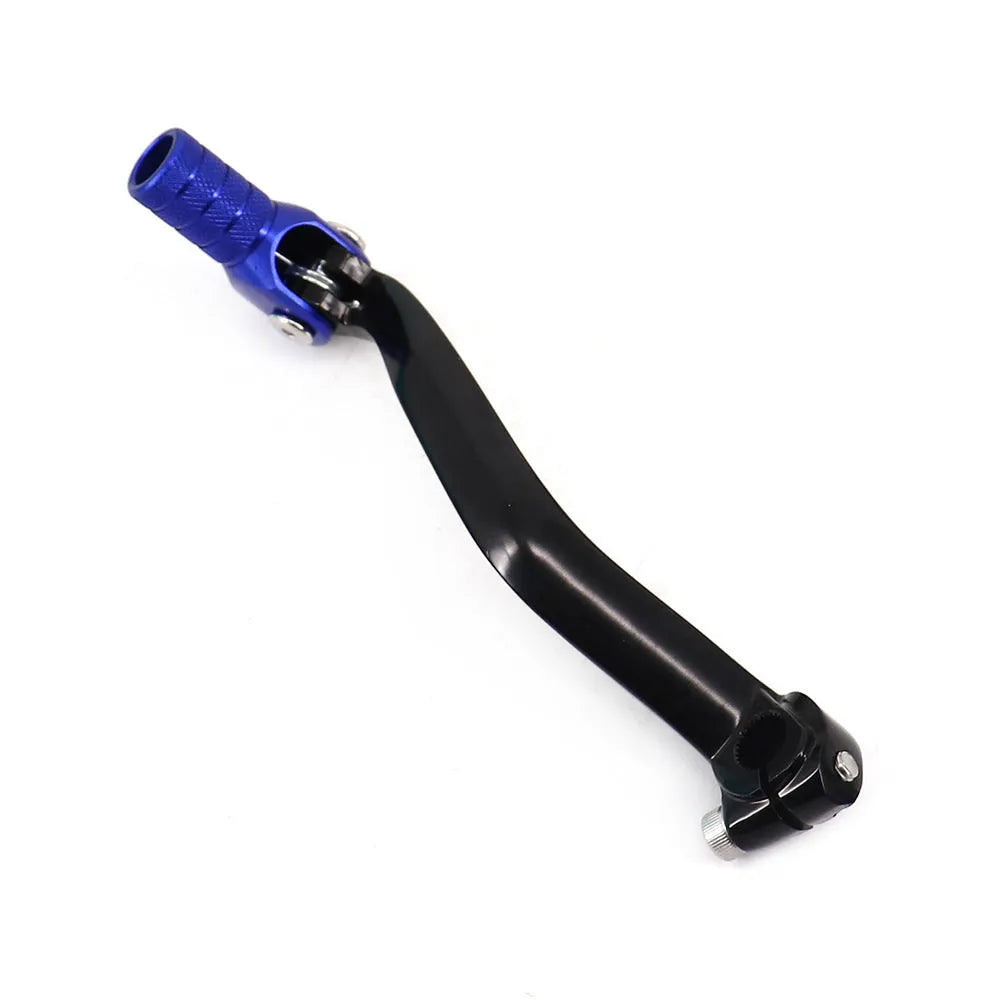 YZF variable gear lever for Yamaha YZ125 and YZ250 off-road motorcycles 2005-2020
