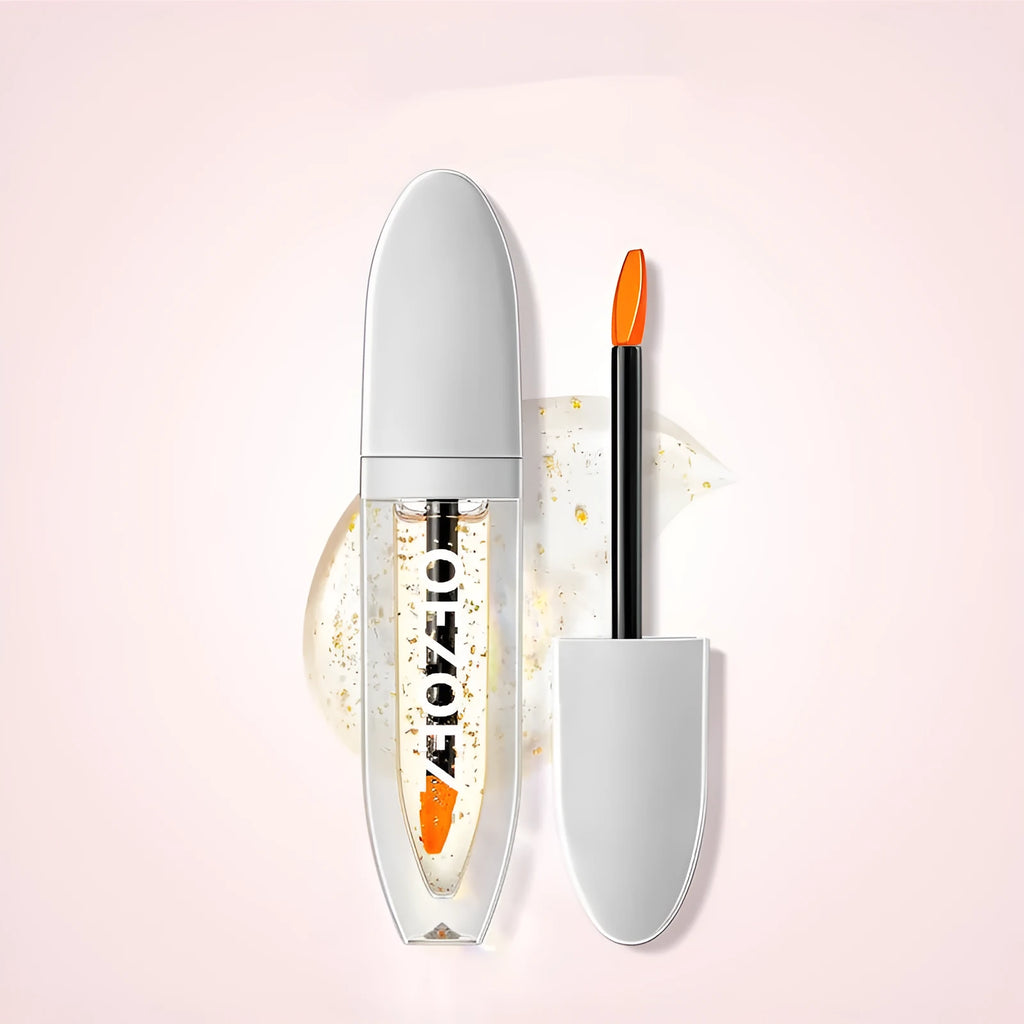 3.3g colour changing lip gloss lip oil in two shades Z0032-003 and Z0032-004