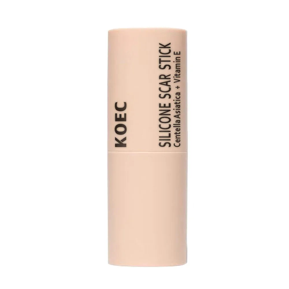 Silicone Scar Essence Stick 7g moisturising scar balm in a compact stick applicator