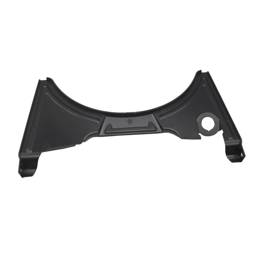 Black motorcycle cockpit fairing bodywork for BMW R1250GS modification