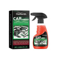 Super Interior Cleaner 120ml bottle with cleaning agent for car and home interior surfaces