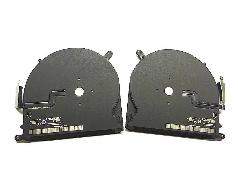 A1398 MacBook Pro laptop cooling fan replacement part for 12-inch and 13-15 inch models