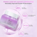 DR.ROSEVA Brightening Vitamin E Dark Spot Corrector Face Cream in a 50g jar
