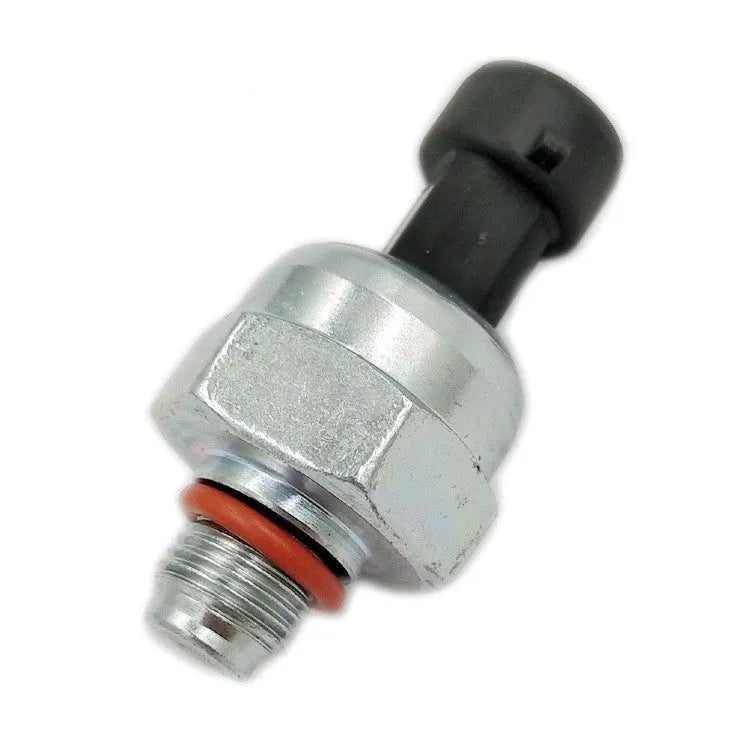 Ford F6TZ-9F838-A pressure sensor with connecting line for F4 and F6 engines