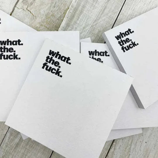 75x75mm square sticky note pad with adhesive backing on various cover colours