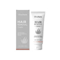 Mild Soothing Depilatory Cream 100g tube with shea butter for gentle hair removal
