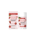 Body deodorant stick 75g with vitamin E, pomegranate and lilac extracts in a white twist-up case