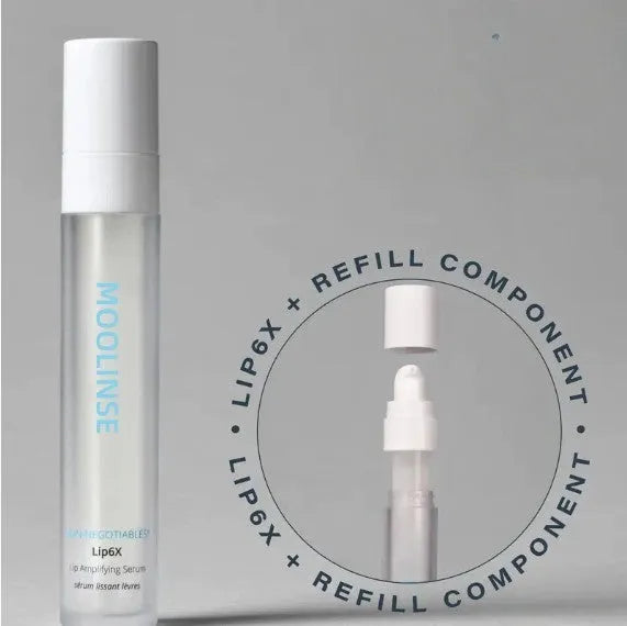 Lip Enhancement Cream 30ml soothing silky women's lip balm tube