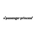 Car interior decoration sticker with English text pattern in choice of colours
