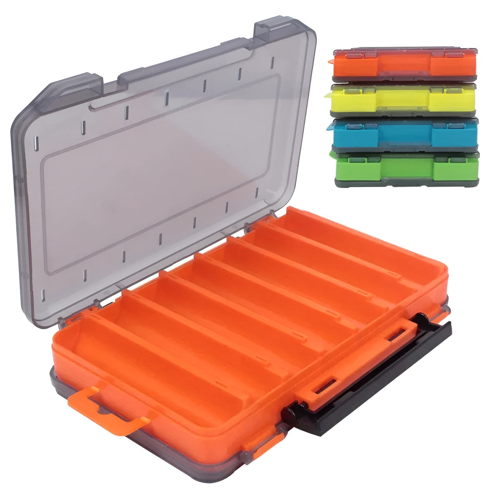 U Model Wood Shrimp Box Accessory Box in PP material, multiple colours, small and large sizes for aquarium use