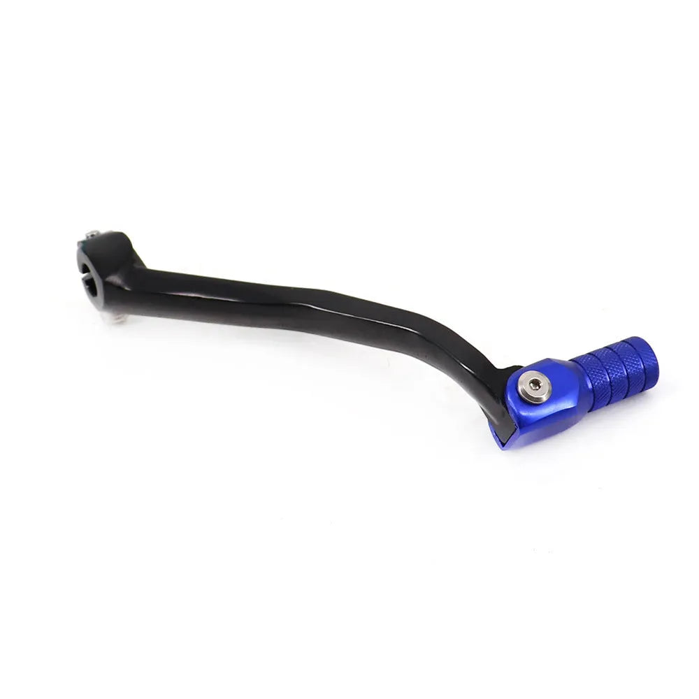 YZF variable gear lever for Yamaha YZ125 and YZ250 off-road motorcycles 2005-2020