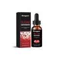 Googeer Body Care Drops supplement in a 30ml glass dropper bottle