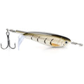 7.5cm soft plastic bionic fishing lure in multiple colour options