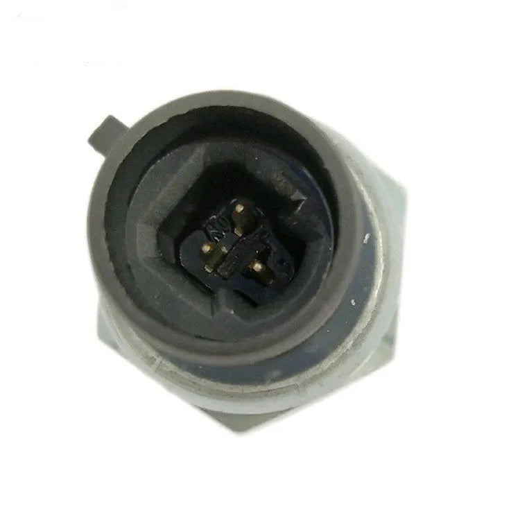 Ford F6TZ-9F838-A pressure sensor with connecting line for F4 and F6 engines