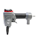 DK30 metal air-powered punching nail gun for fabric and riveted clothing.