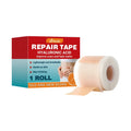Shaping and slimming scar covering patch roll with tea tree oil and aloe extract