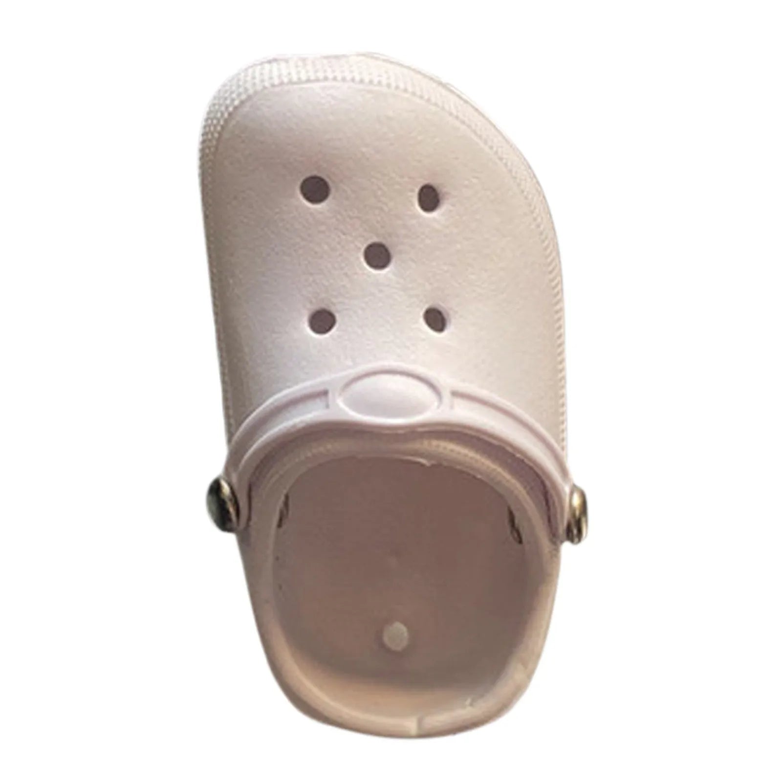 Car air vent aromatherapy diffuser clip in plastic with simple design, 10cm length