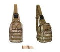Outlife Hotsale hunting camouflage tactical military backpack for camping hiking utility shoulder backpack