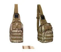 Outlife Hotsale hunting camouflage tactical military backpack for camping hiking utility shoulder backpack