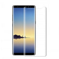 3DAllglue tempered glass screen protector for Samsung Galaxy S8 S9 Note smartphones with anti-fingerprint coating