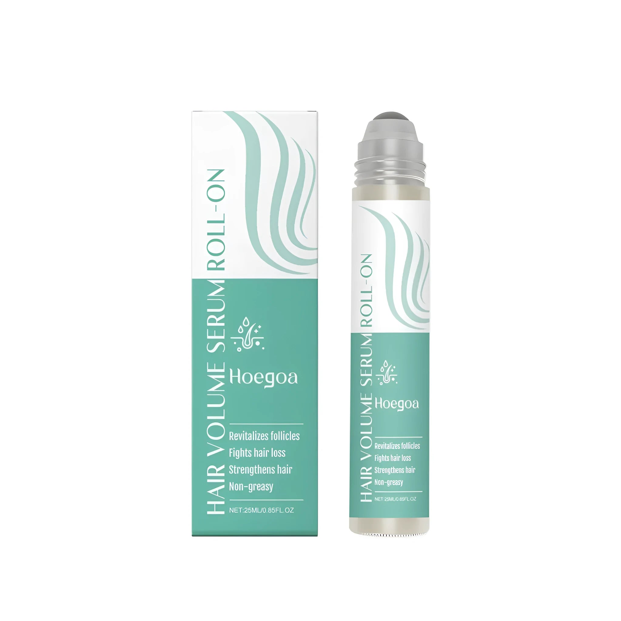 Rosemary hair care ball 25ml with macadamia and Platthana oils for scalp treatment