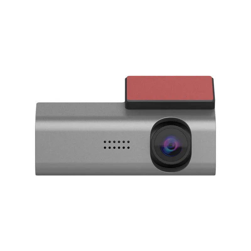 A380 wireless driving recorder with 4K recording and wide-angle lens