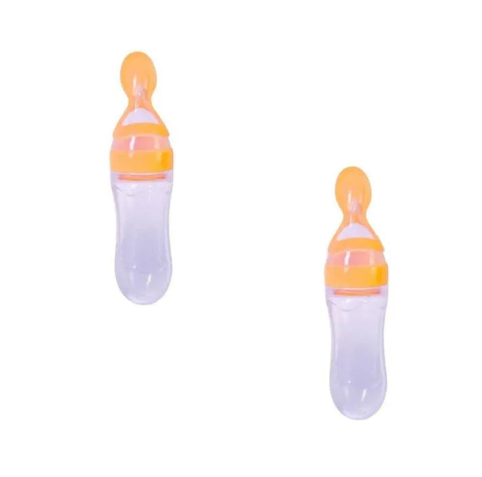 Colourful plastic food containers with matching lids in yellow, blue, white, pink, and green options