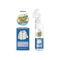 100ml bottle of liquid down jacket and duvet cleanser detergent