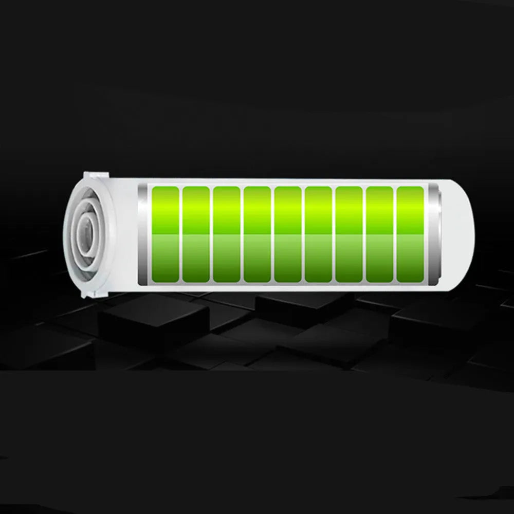 DV3000 flashlight sports camera with black metal body, 120 degree wide angle lens, and 2200mAh battery