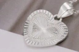 925 sterling silver simple gold-plated necklace on white background, available in gold and silver colours