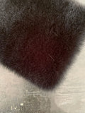 Sheepskin and wool steering wheel cover set of 6 in various colours for 38cm diameter wheels