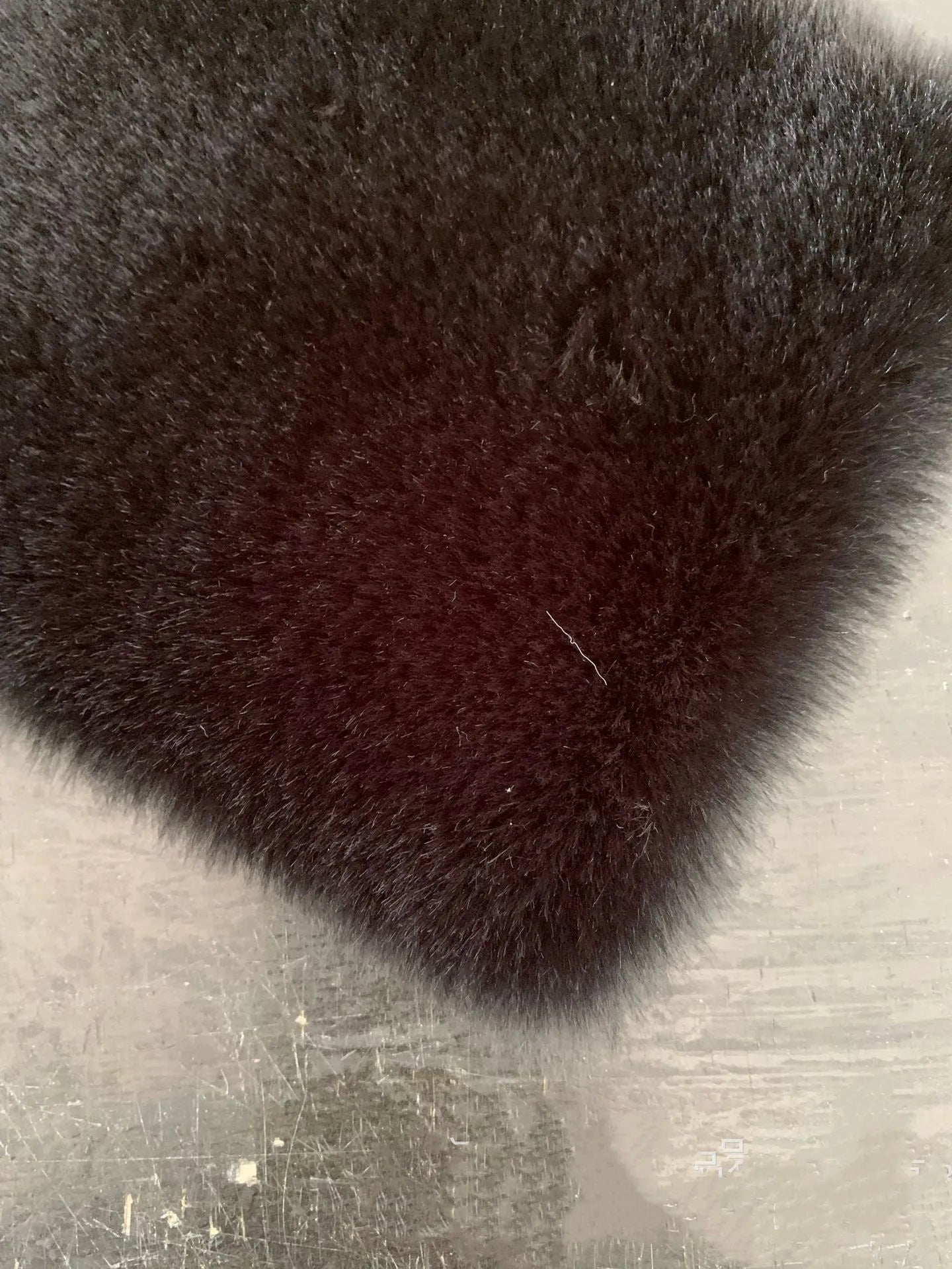 Sheepskin and wool steering wheel cover set of 6 in various colours for 38cm diameter wheels