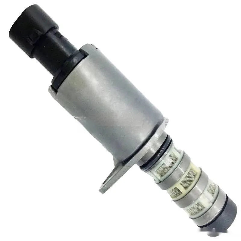 Black alloy oil control valve VVT solenoid 55567050 for automobile