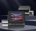 70 Mai A500S rearview mirror integrated driving recorder and dash cam unit