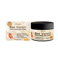 20g tube of mint and bee venom joint relief cream with blue and white packaging