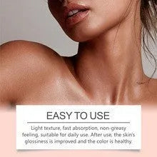 Black Frost Darkening Cream 100g moisturising nourishing makeup tool