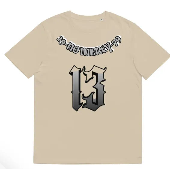Men's black casual T-shirt with a 3D digital print on the front, featuring a round neck and short sleeves.