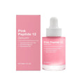 Facial Gentle Nourishing Moisturizing Essence 30ml bottle with 4.5x4.5x10.1cm pack size